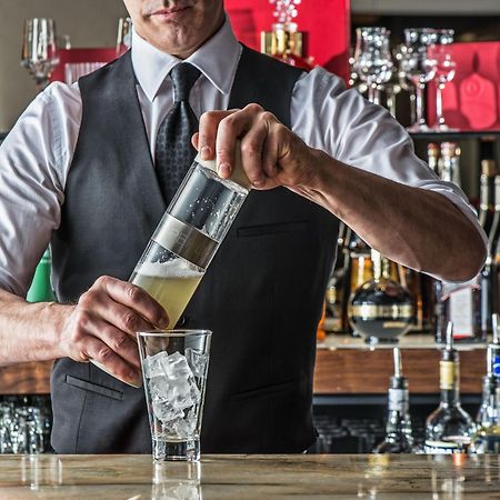 芝加哥戈弗雷酒店 外观 照片