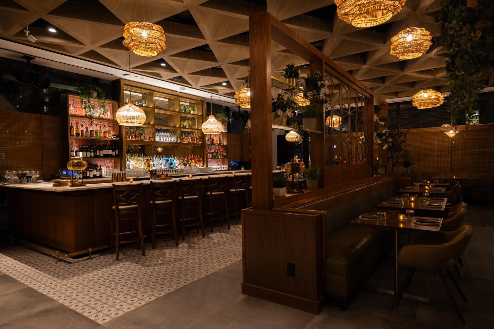 芝加哥戈弗雷酒店 外观 照片