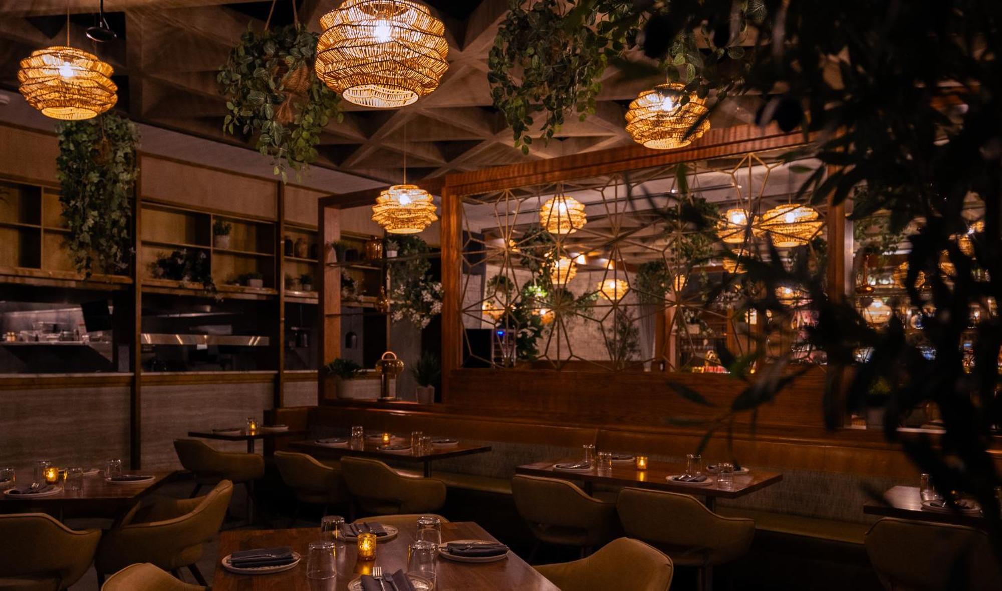 芝加哥戈弗雷酒店 外观 照片