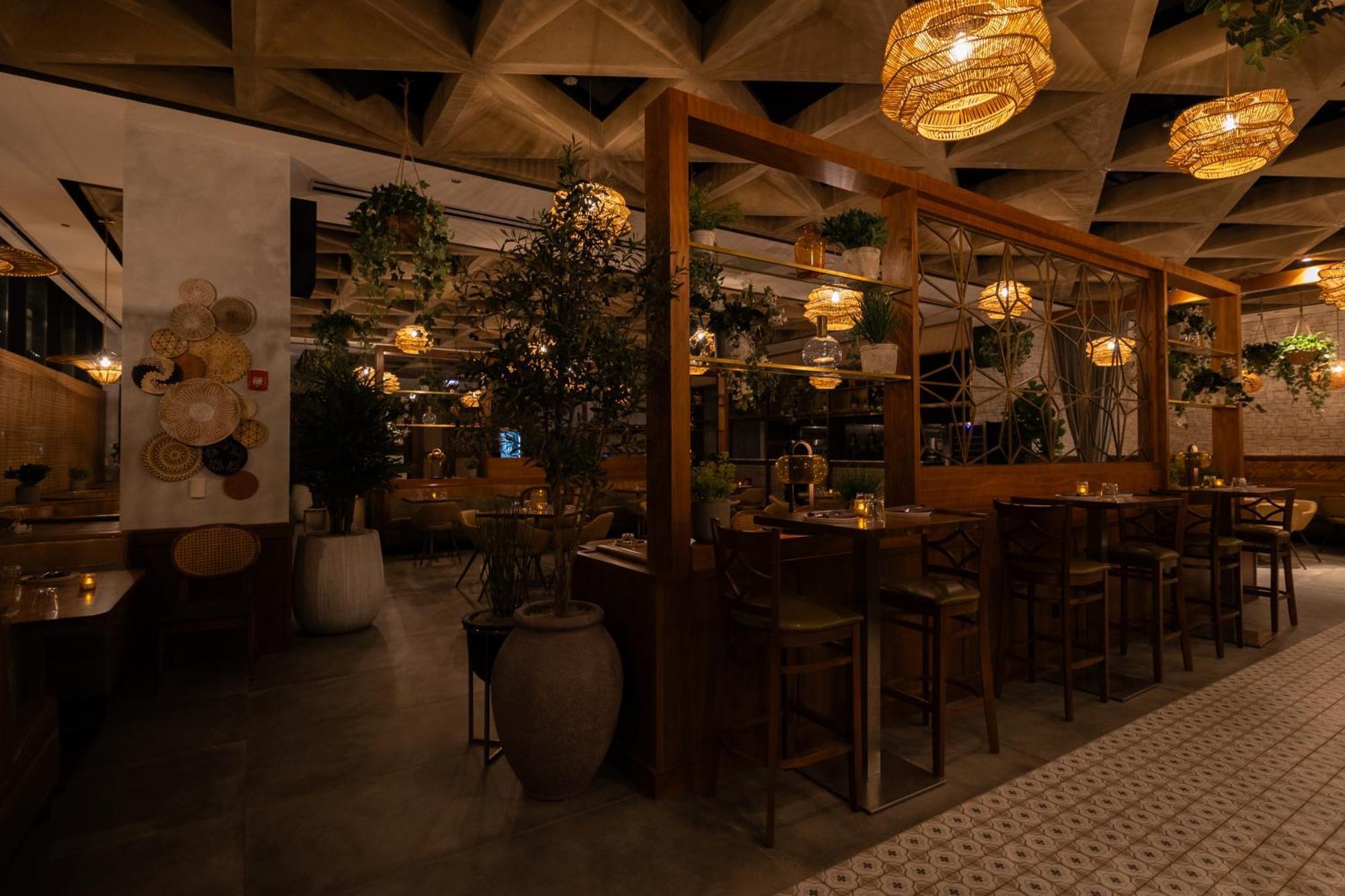 芝加哥戈弗雷酒店 外观 照片
