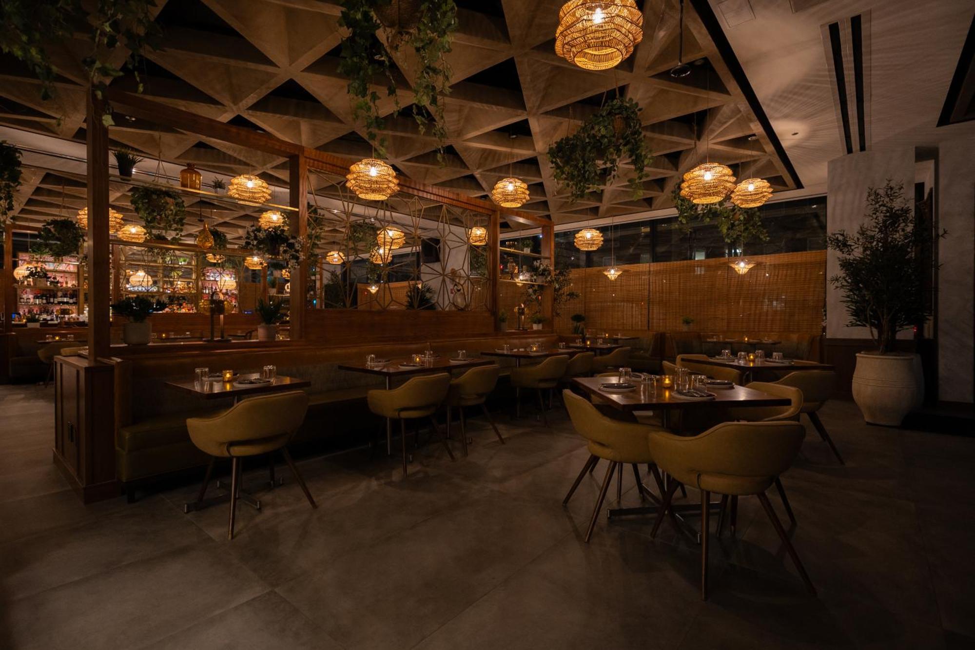 芝加哥戈弗雷酒店 外观 照片