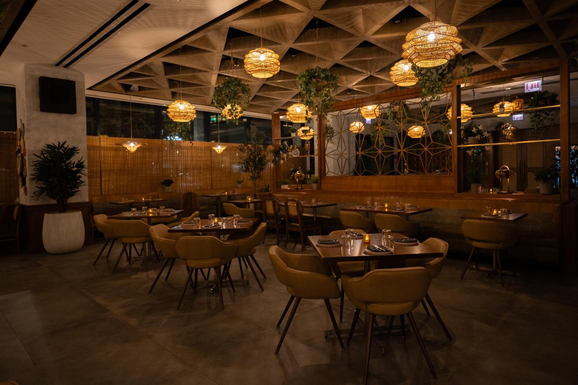 芝加哥戈弗雷酒店 外观 照片