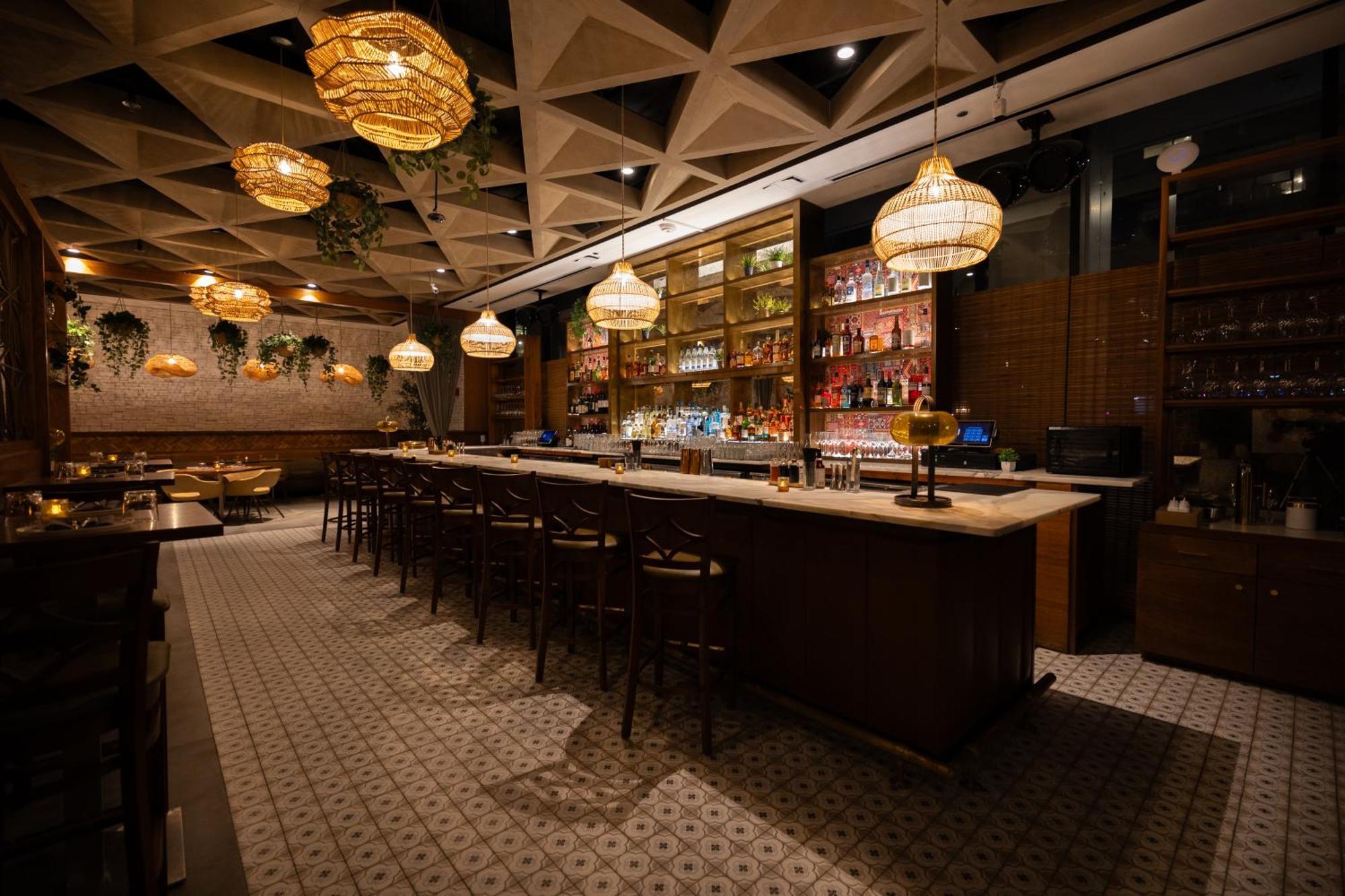 芝加哥戈弗雷酒店 外观 照片