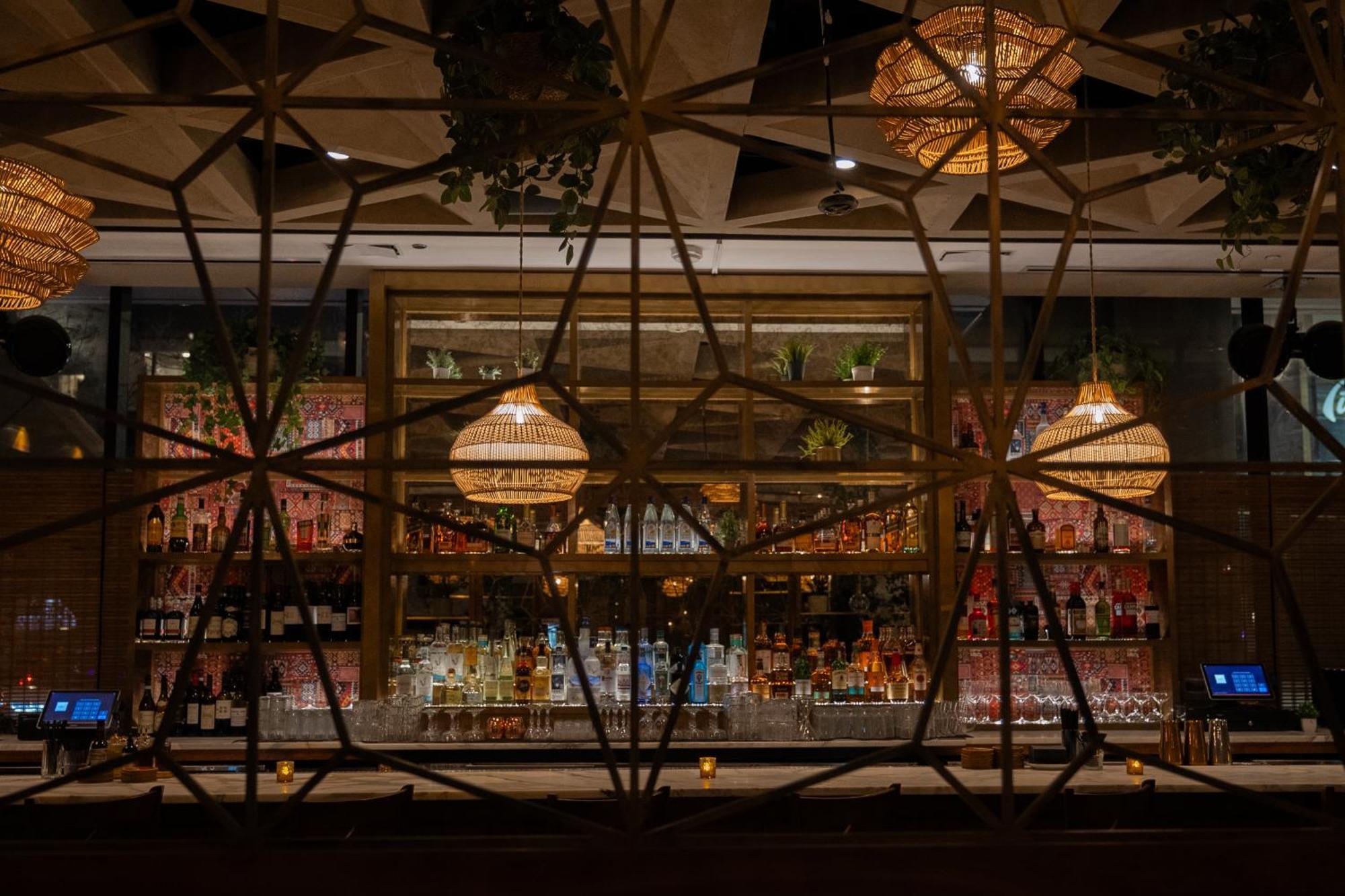 芝加哥戈弗雷酒店 外观 照片